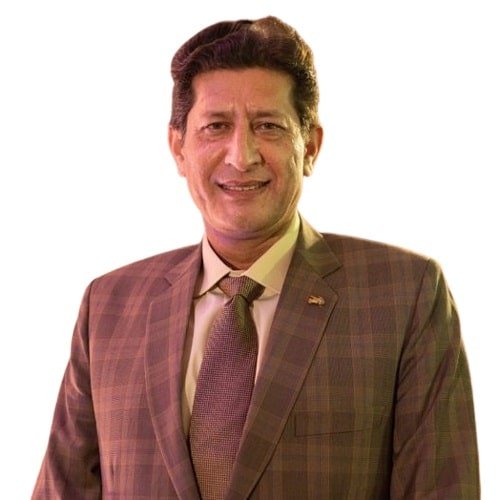 Mubashar Adnan Dar