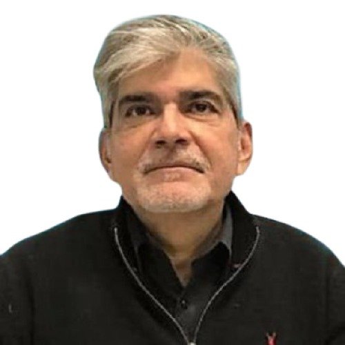 Syed Bakhtiyar Kazmi