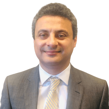 Syed Atif Ali