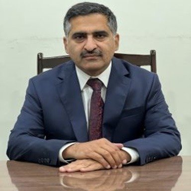 Adil Ashraf Naveed