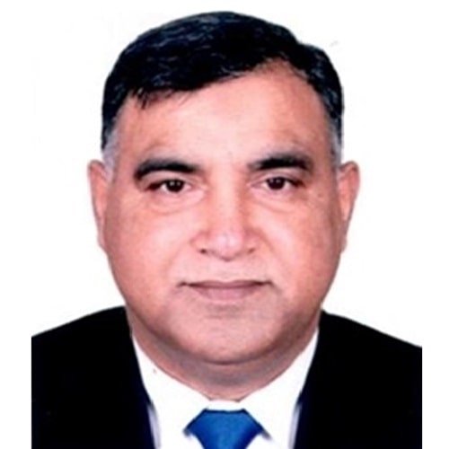 MUHAMMAD SANA ULLAH