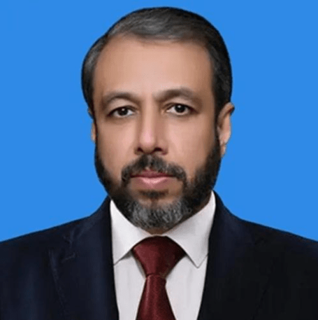 Ali Amir Awan
