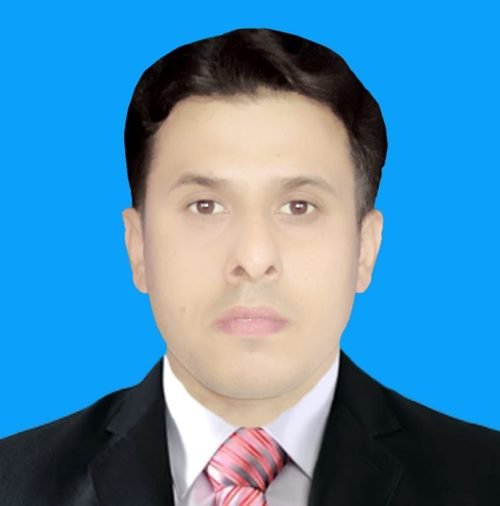 Muhammad Asad Aziz